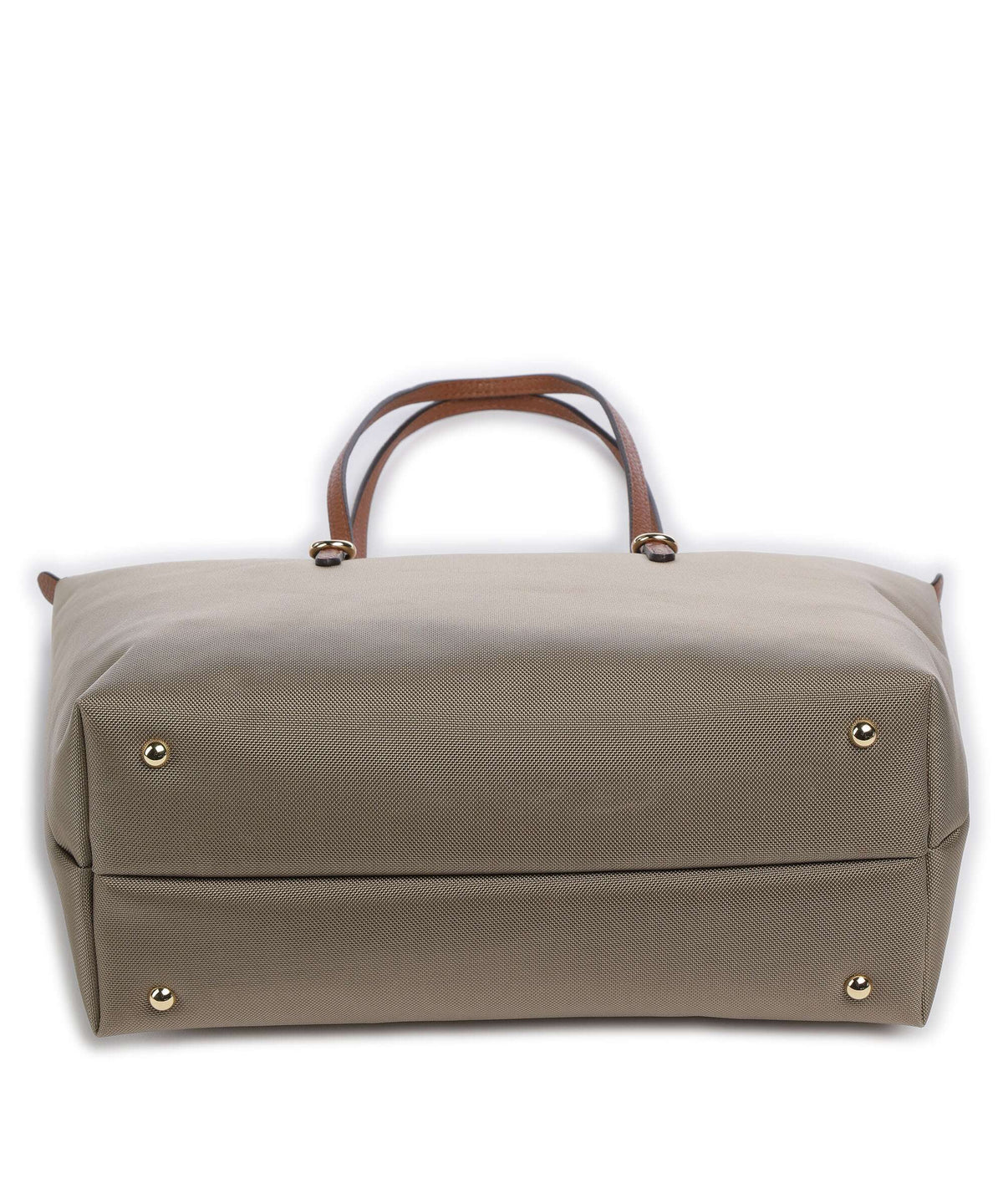 Lauren Ralph Lauren Keaton 26 Tote bag clay