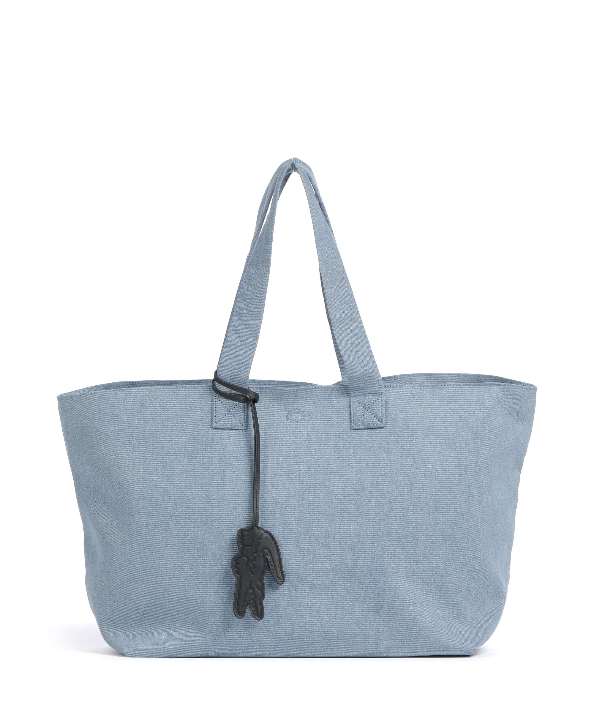 【____ 】The Bagmati LIC TOTE BAG Lacoste Summer Pack Tote bag cotton tradewinds - NU5241PBQ48 – WARDOW