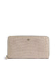 Braun Büffel Verona Wallet sand