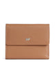 Braun Büffel Asti Wallet cognac