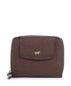Braun Büffel Hanna Wallet dark brown