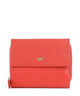 Braun Büffel Asti Wallet rich red