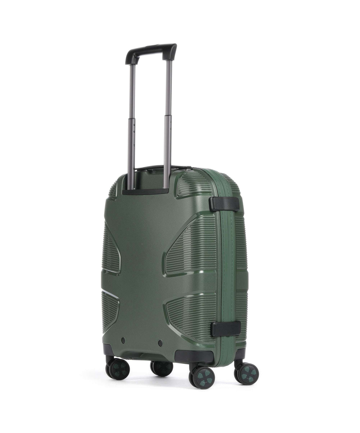 Impackt IP1 S Spinner (4 wheels) deep sea green