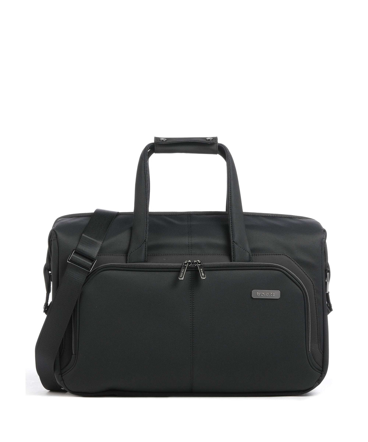 Travelite Priima Weekend bag schwarz
