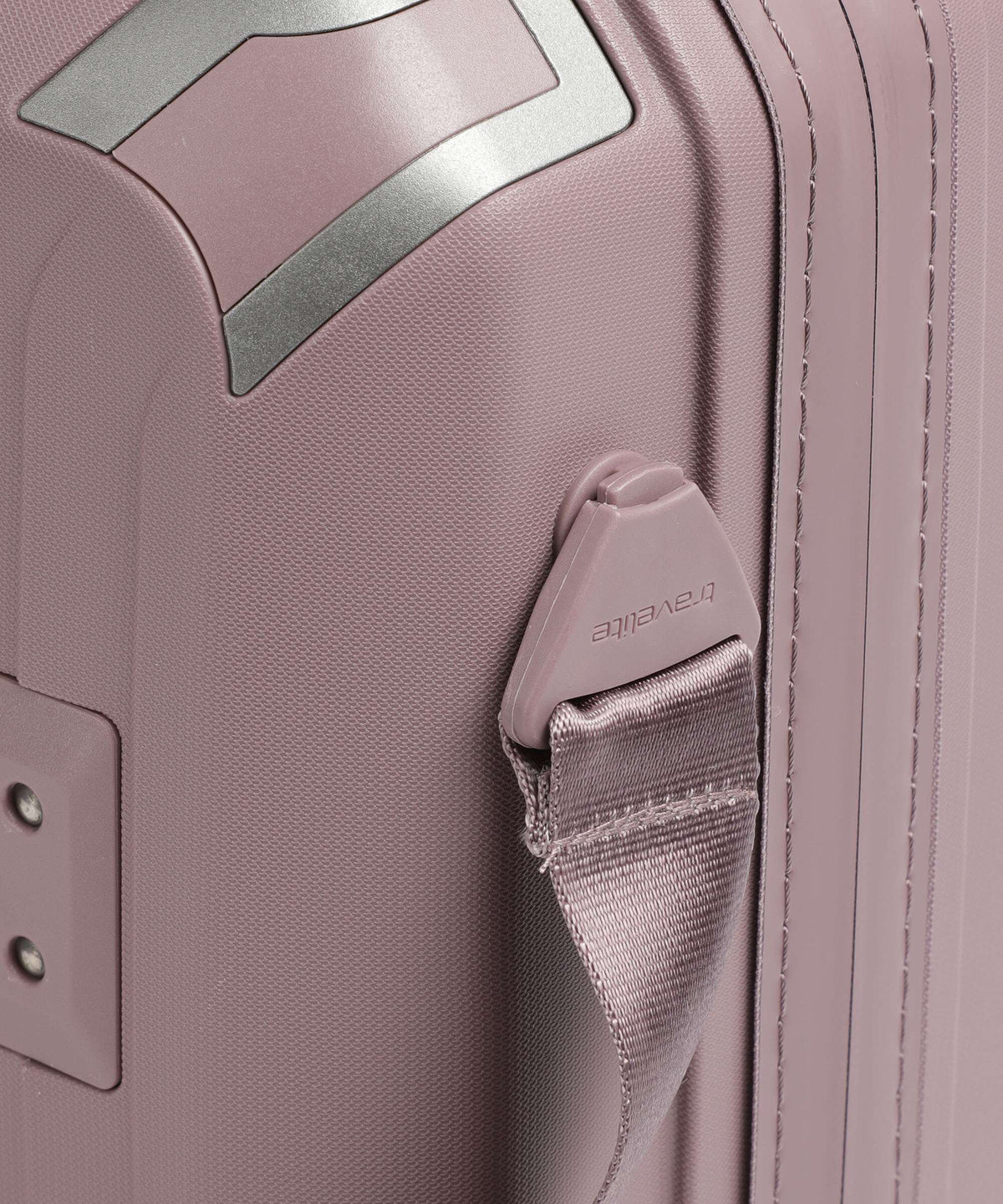 Travelite Elvaa Elvaa Beauty case rosé