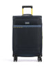 Travelite Color Craze Spinner (4 wheels) blau