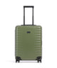 Titan Overseas Spinner (4 wheels) forest green
