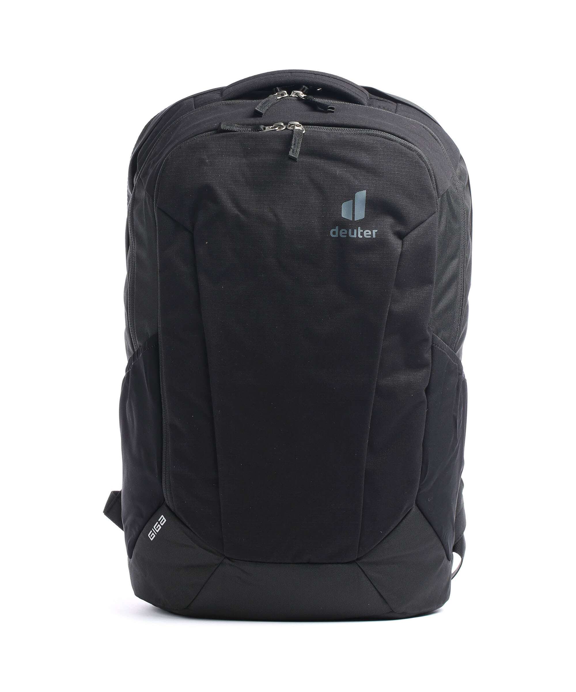 Deuter Giga Backpack 15″ ripstop polyester black