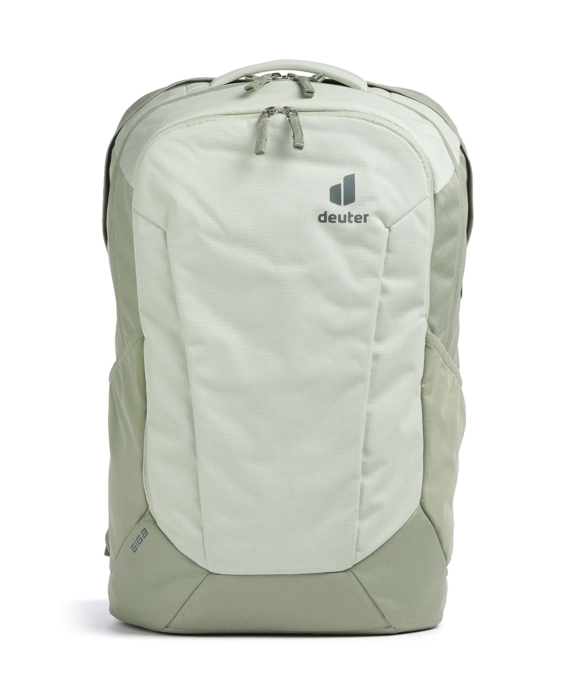 Deuter Giga Backpack 15″ ripstop polyester mineral grove