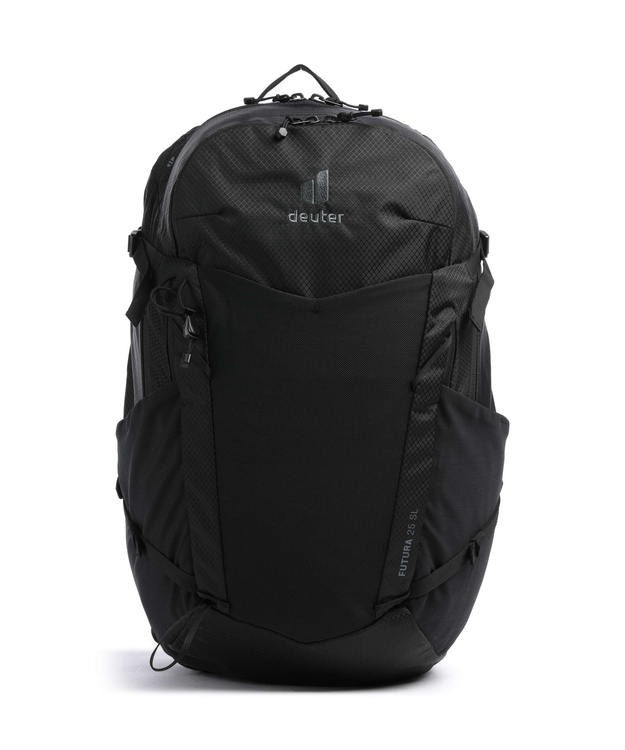 Deuter Futura 25 SL Hiking backpack nylon black