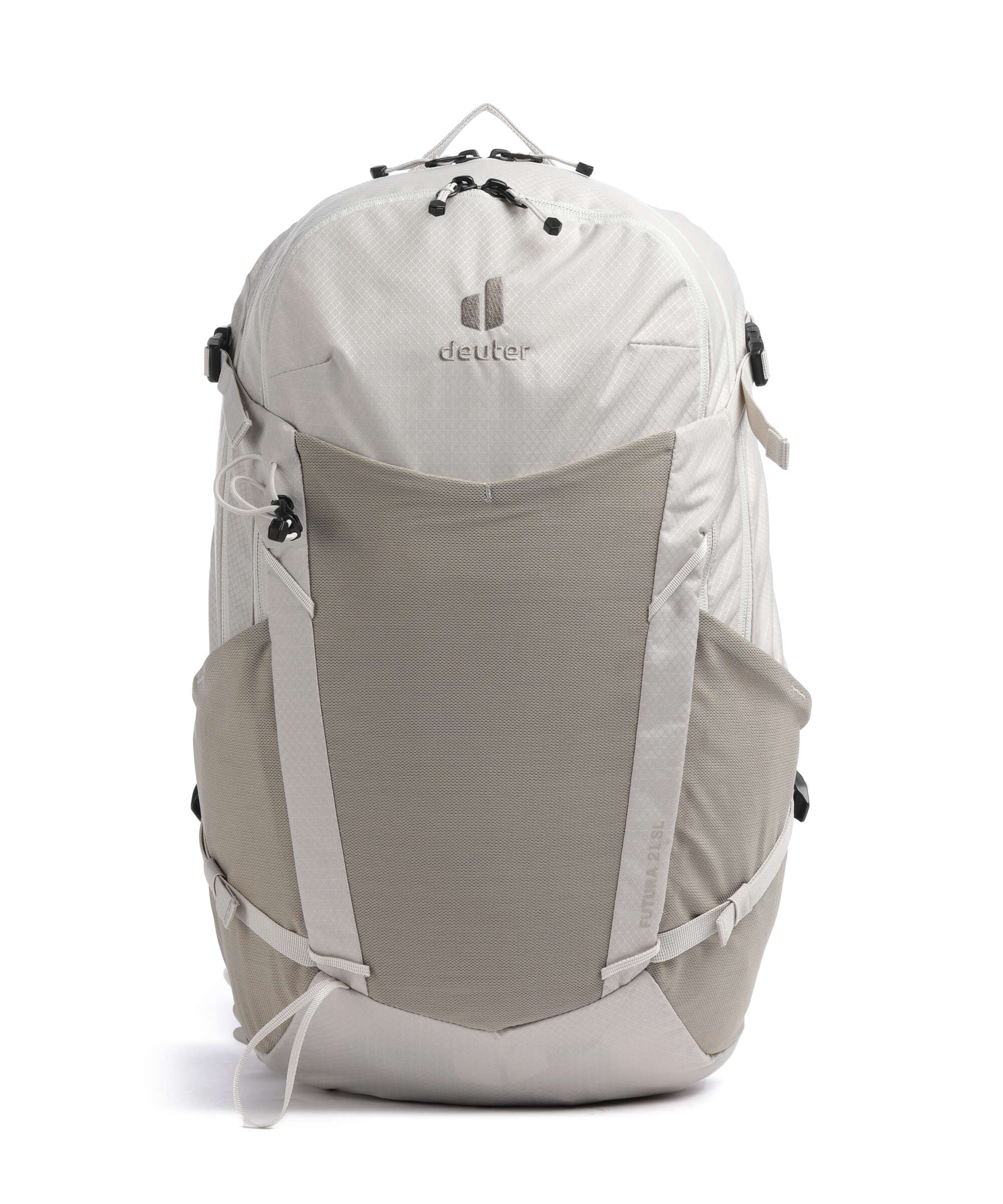 Deuter Futura 21 SL Hiking backpack polyester greystone alu