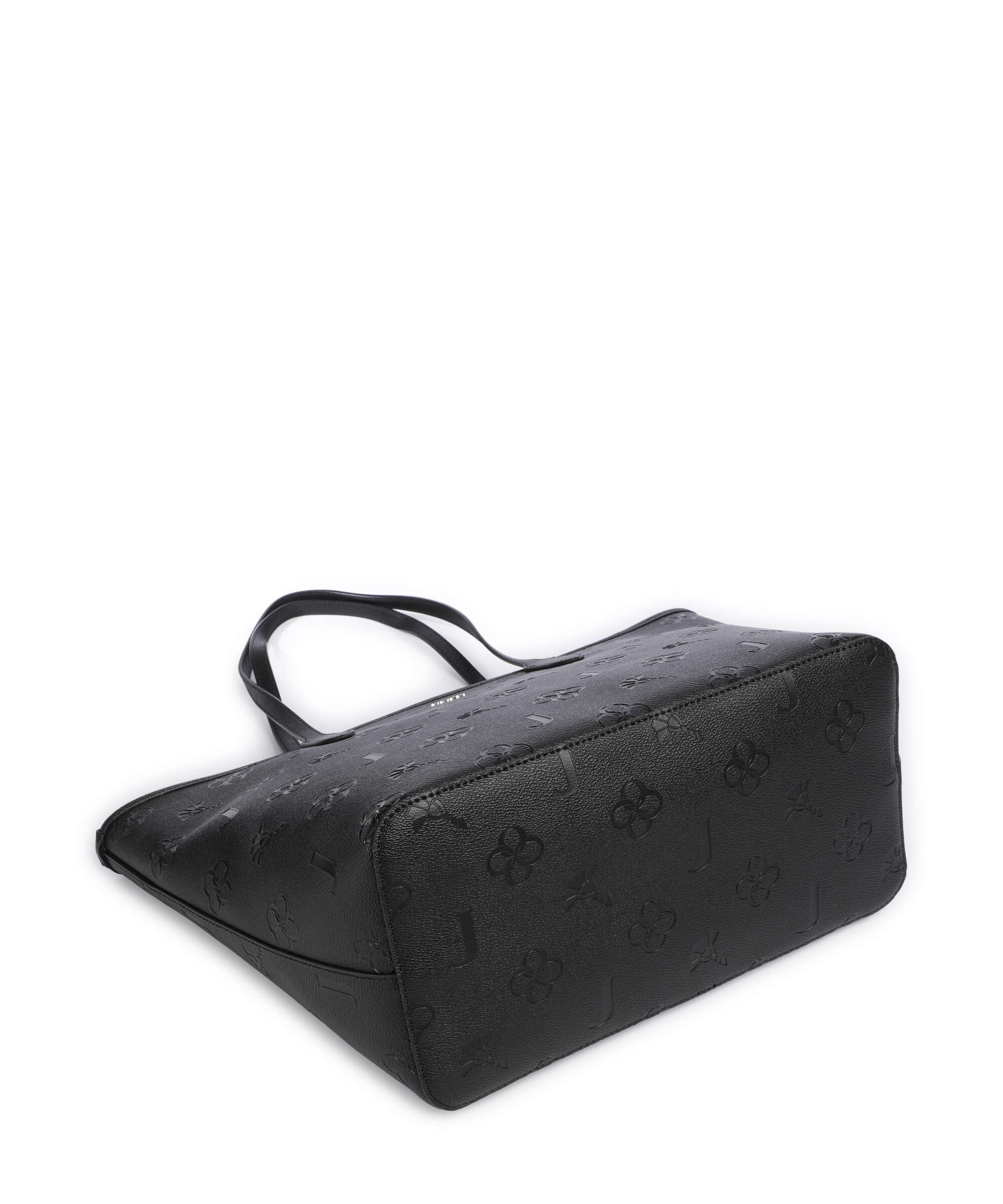 JOOP! Decoro Stampa Lara Tote bag black