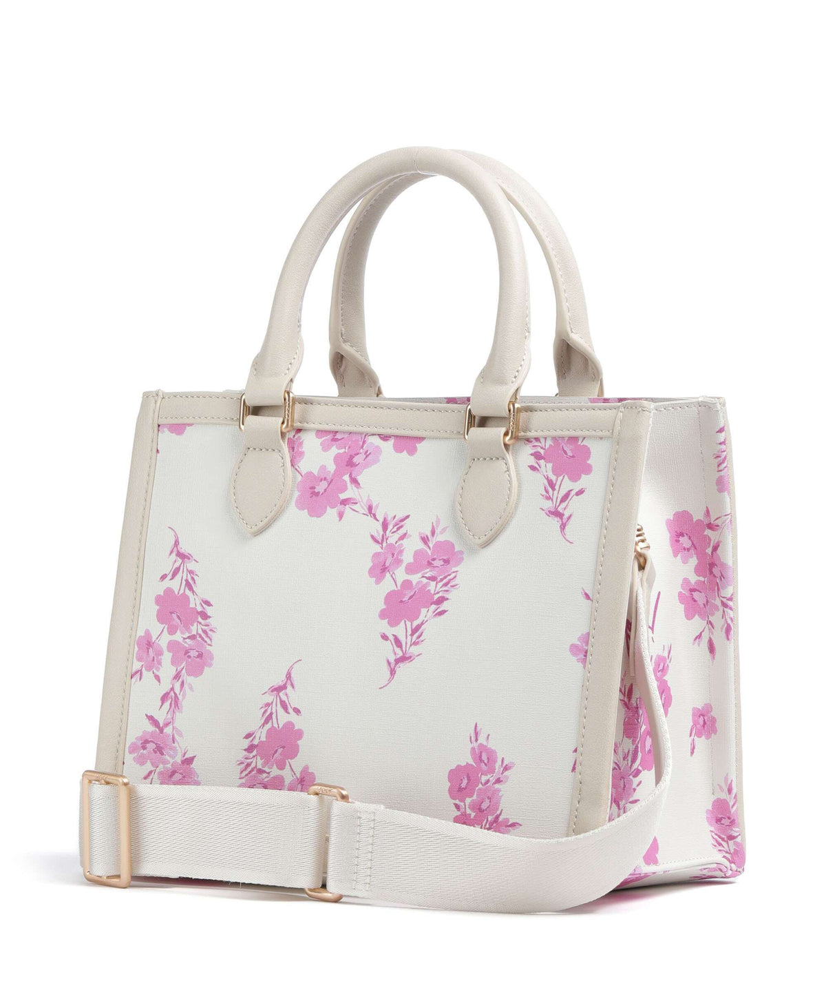 JOOP! Mazzolino Fiore Aurelia Handbag rose