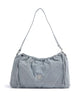 JOOP! Jeans Grunge Sasou Bucket bag mid blue