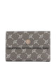 JOOP! Cortina 1.0 Cosma Wallet burnt olive