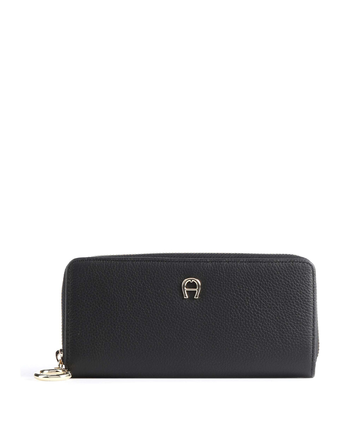 Aigner Zita RFID Wallet black