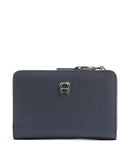 Aigner Zita Wallet cosmic blue