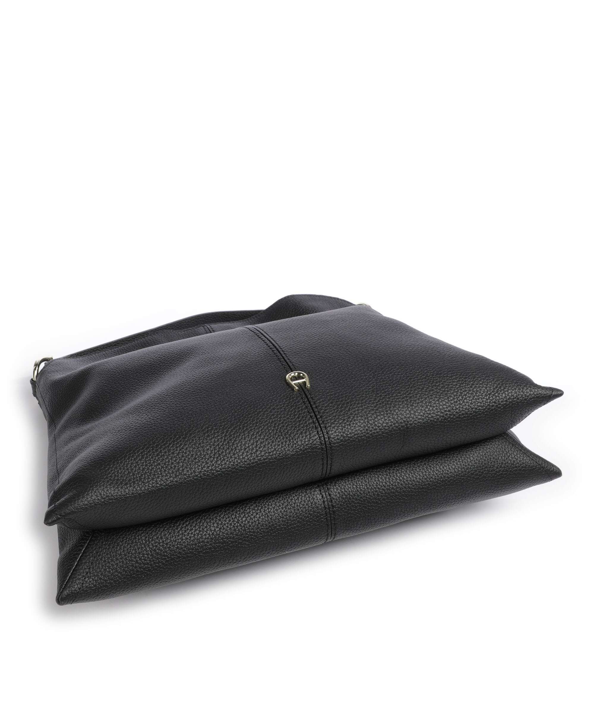 Aigner Savannah L Hobo bag black