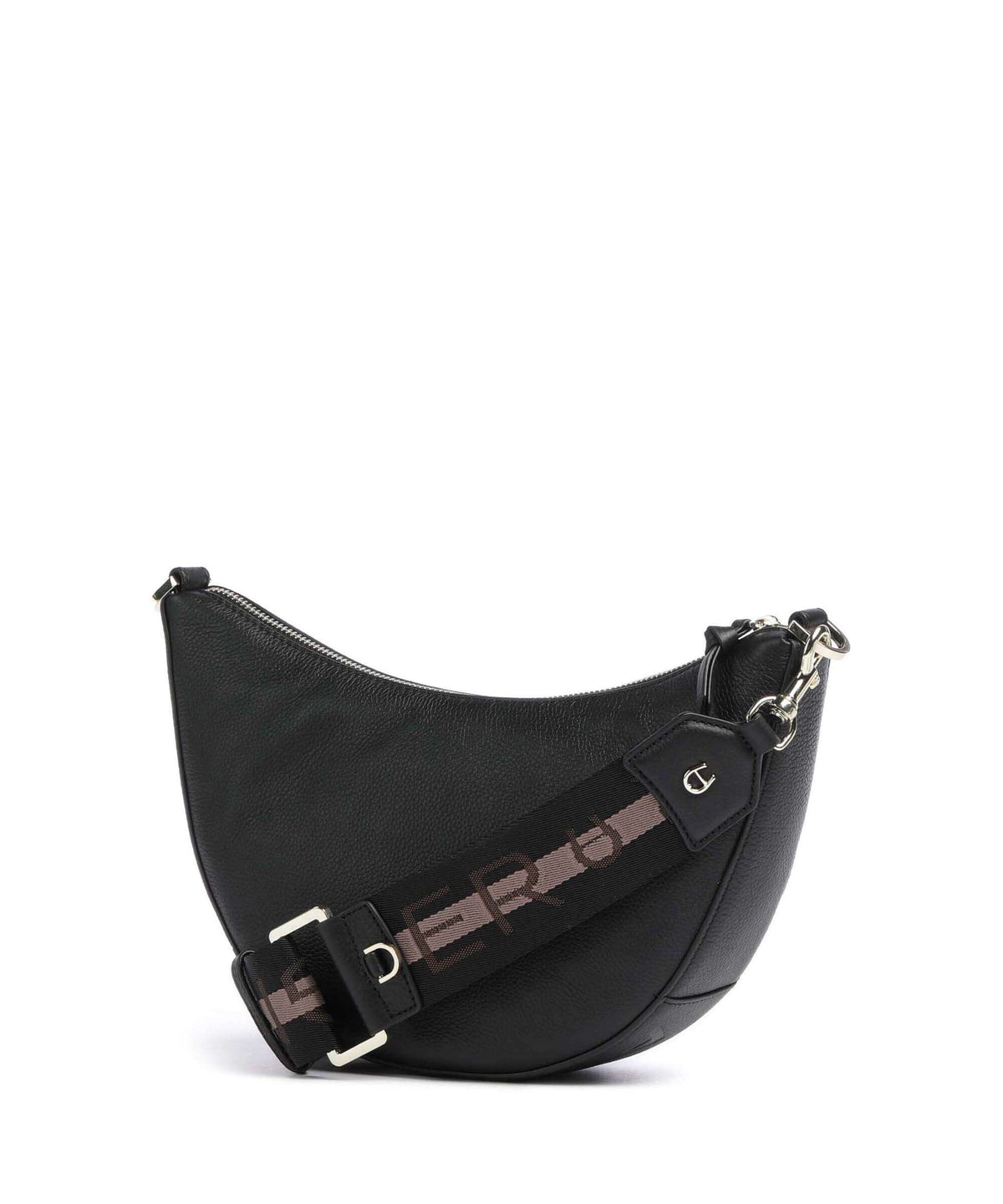 Aigner Zita S Crossbody bag black coloured