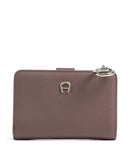 Aigner Zita Wallet rosewood