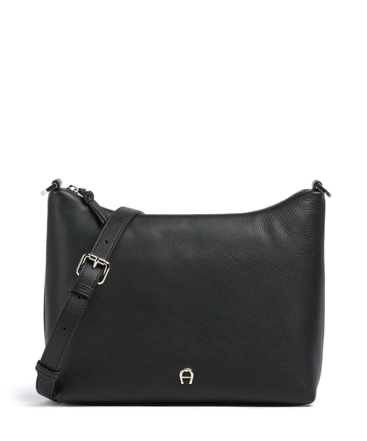 Aigner Zita S Crossbody bag black
