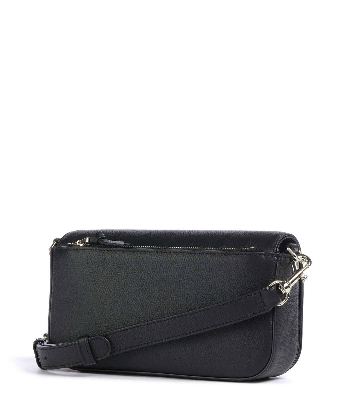 Aigner Zita S Crossbody bag black