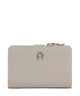 Aigner Zita Wallet alpaca beige