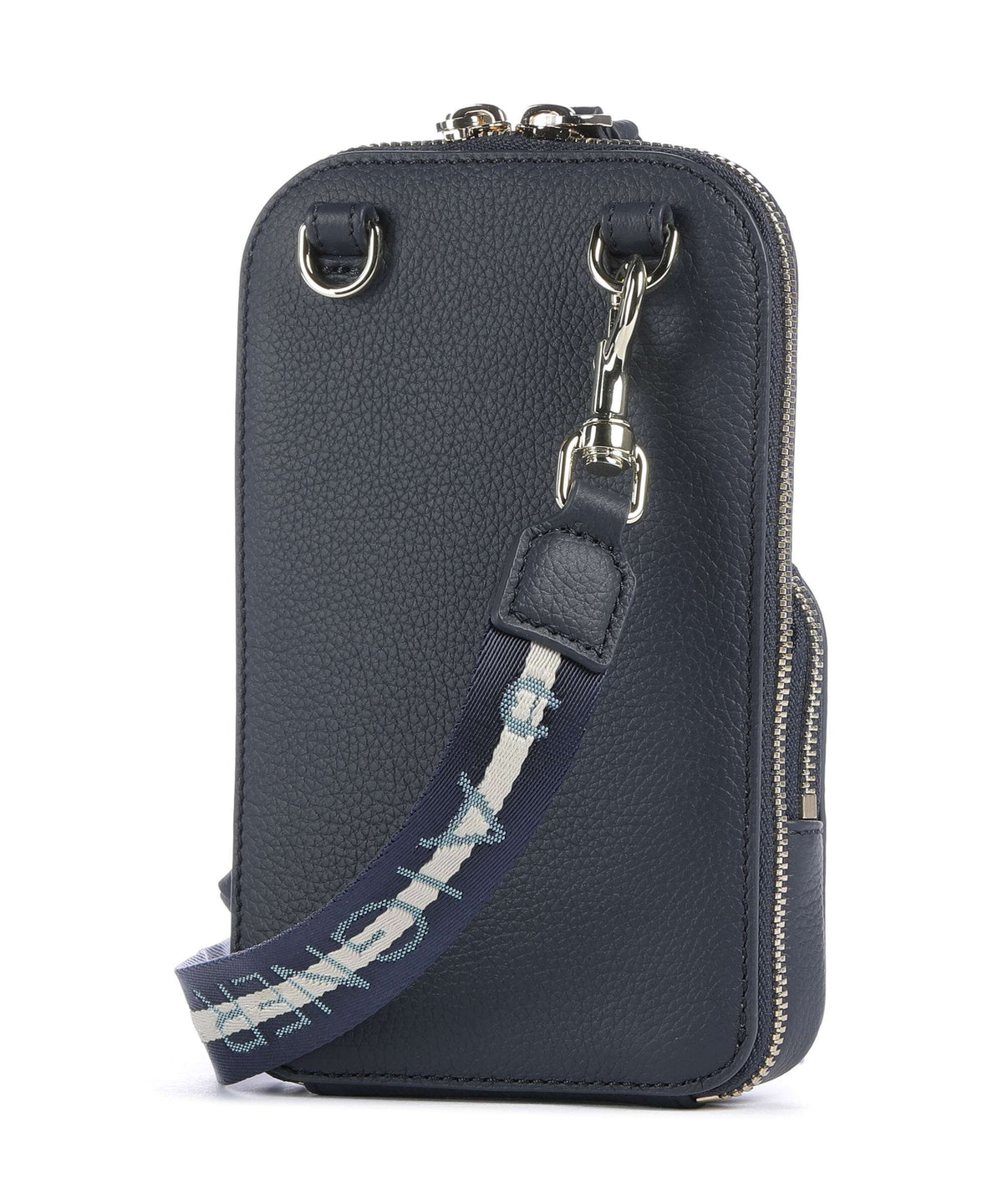 Aigner Zita Phone bag cosmic blue