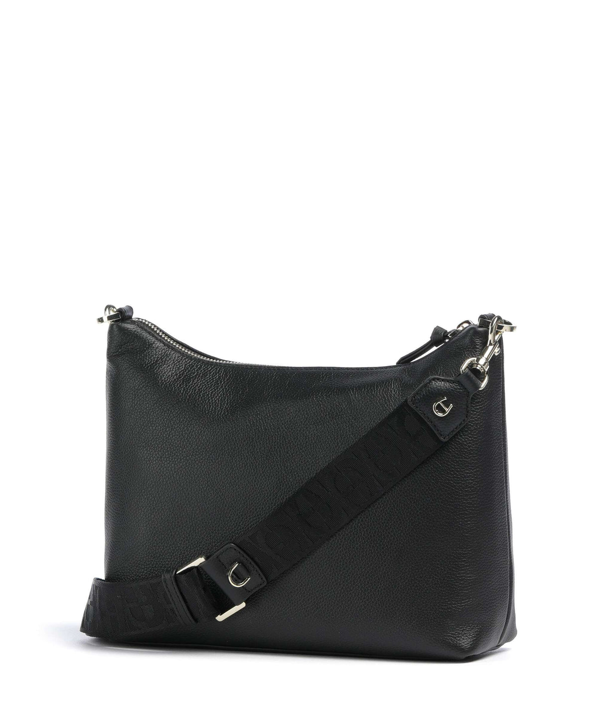 Aigner Zita S Crossbody bag black
