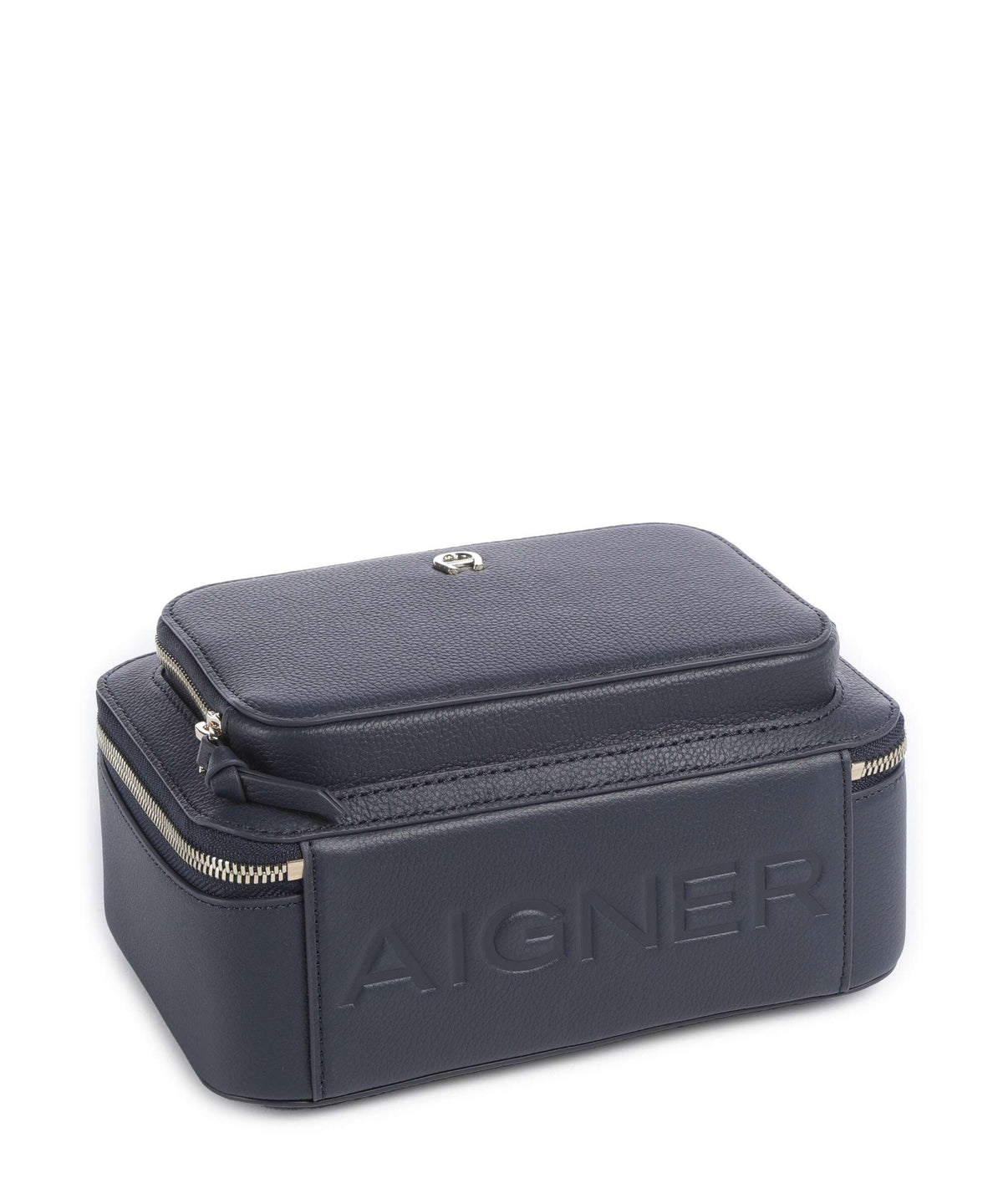 Aigner Zita S Crossbody bag cosmic blue