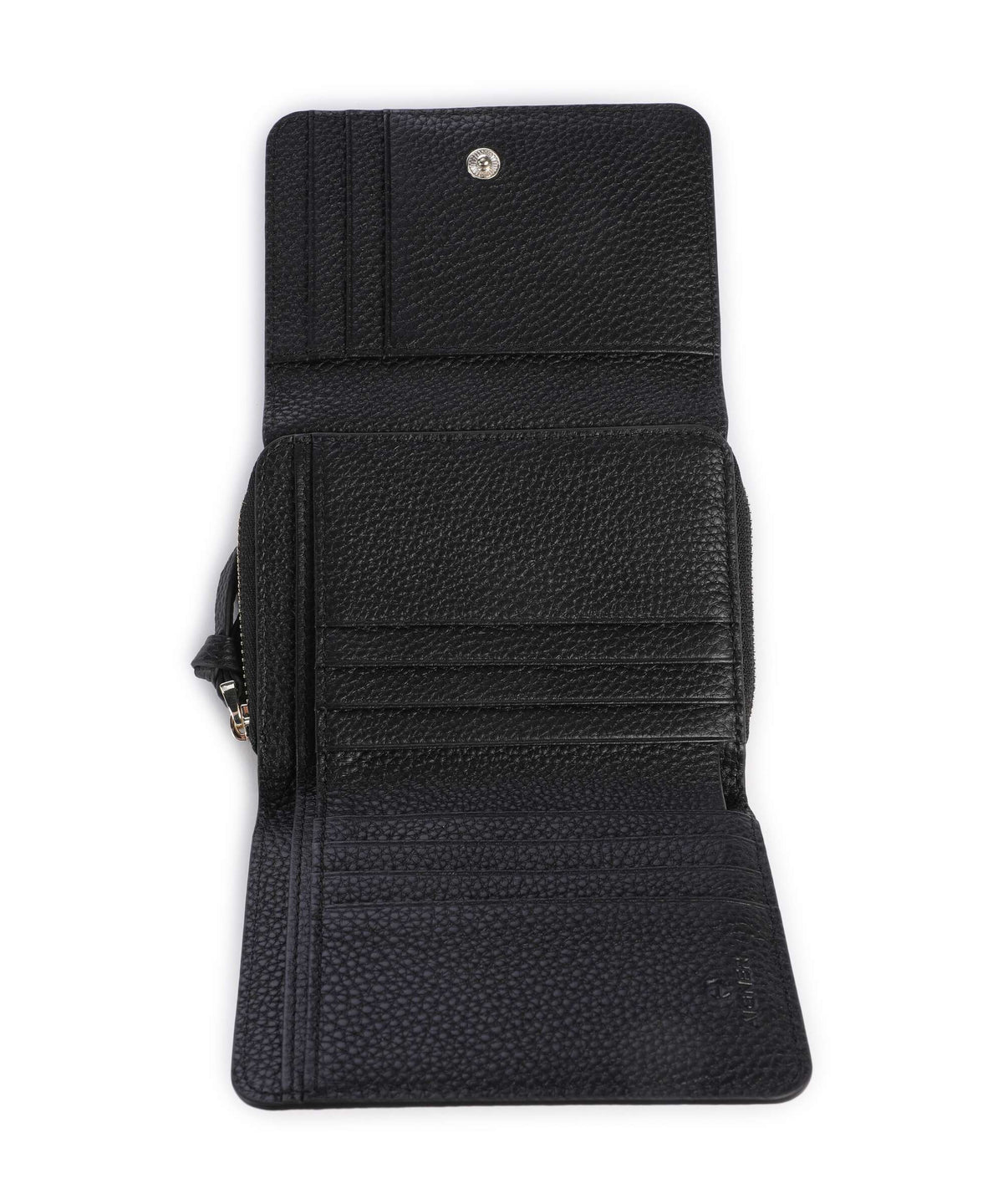 Aigner Mara RFID Wallet black