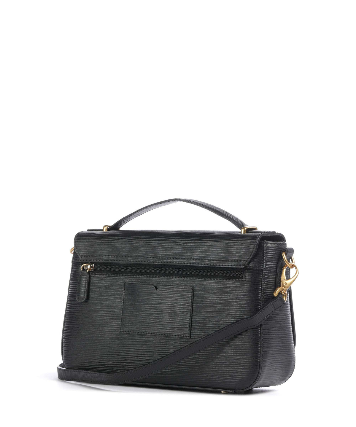 Picard Calais Crossbody bag schwarz