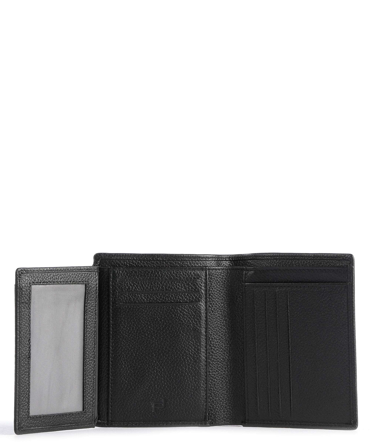 Porsche Design Voyager Billfold 11 RFID Credit card holder black
