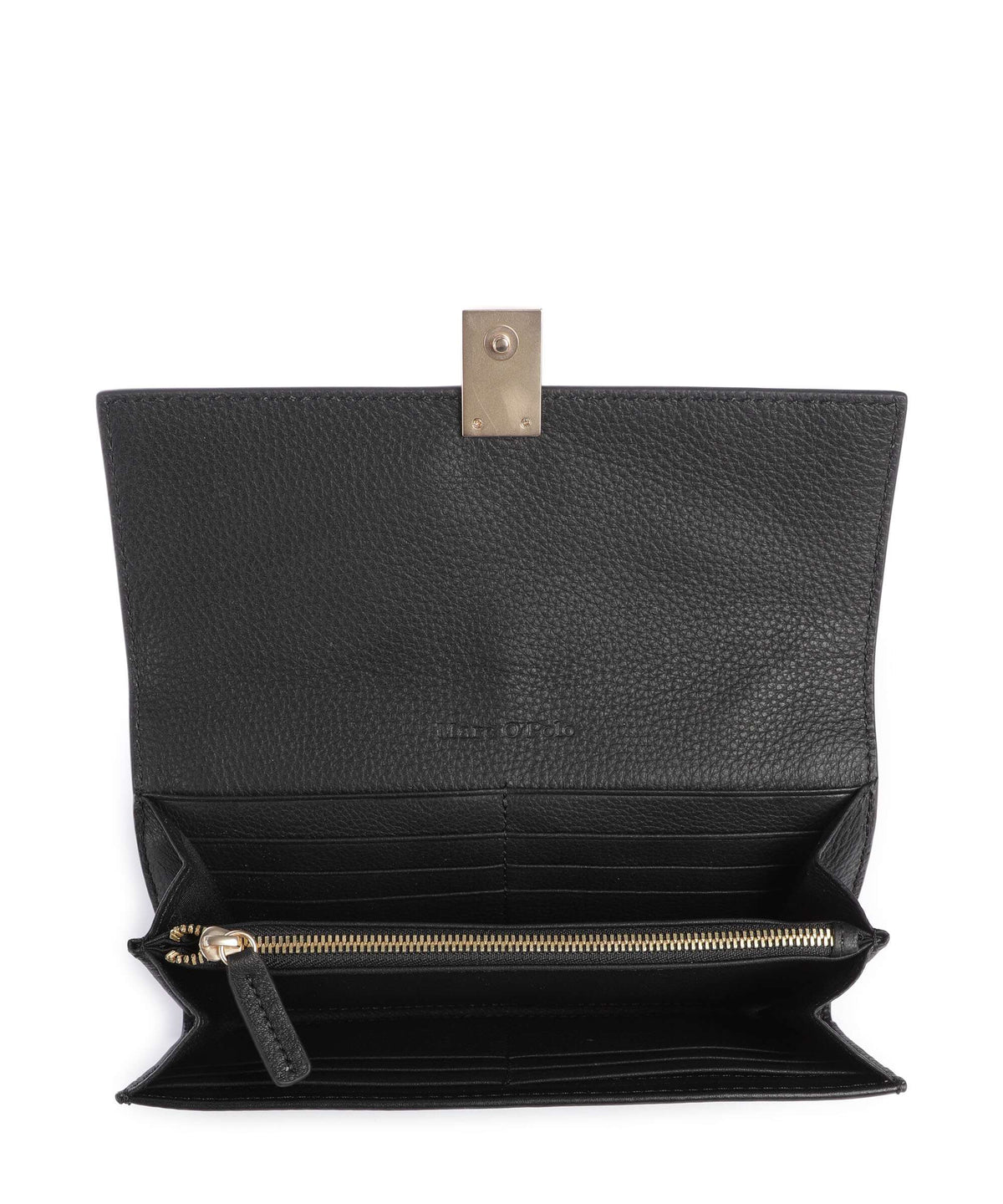 Marc O'Polo Tilde L Wallet black