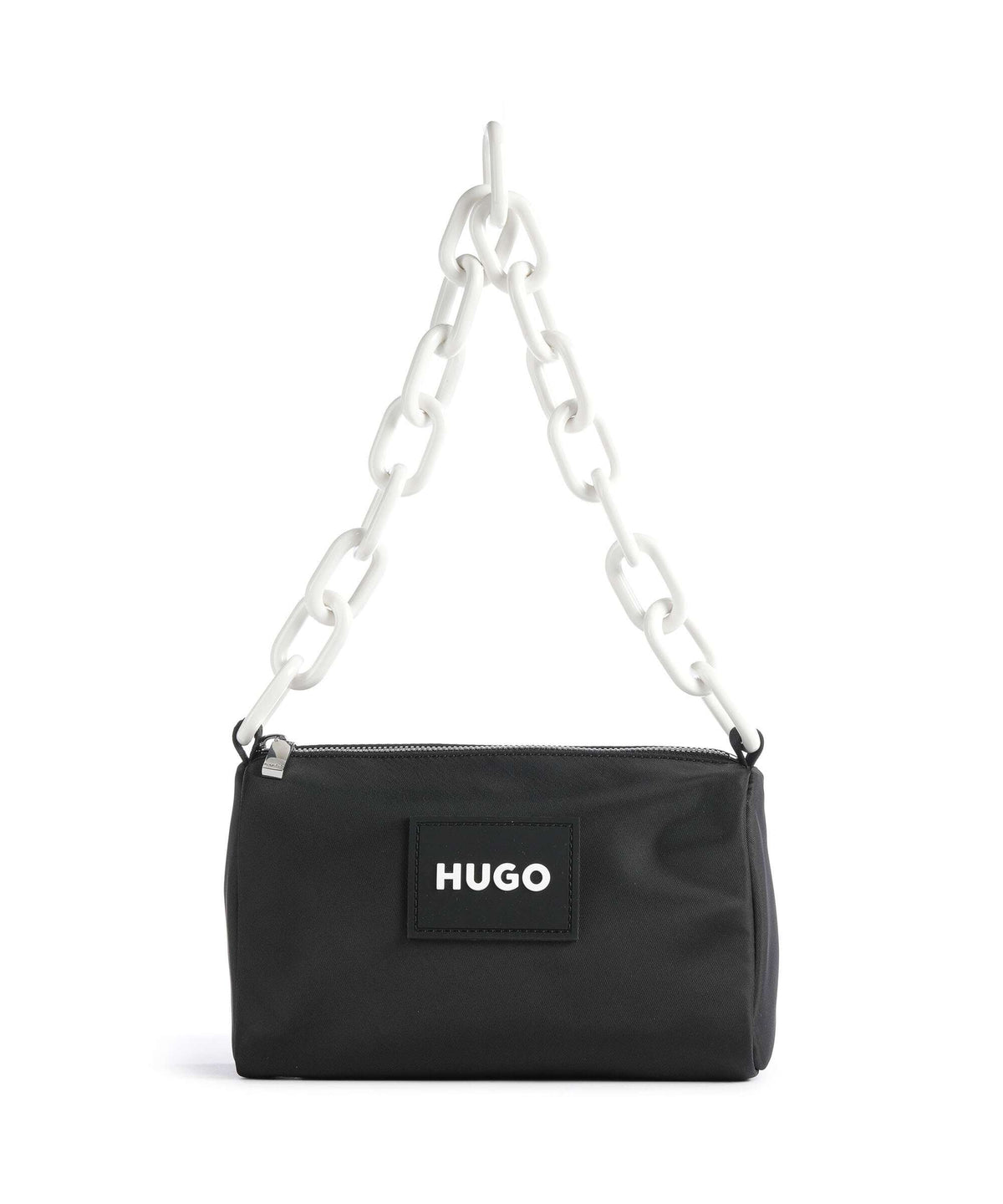 Hugo Bel Shoulder bag black