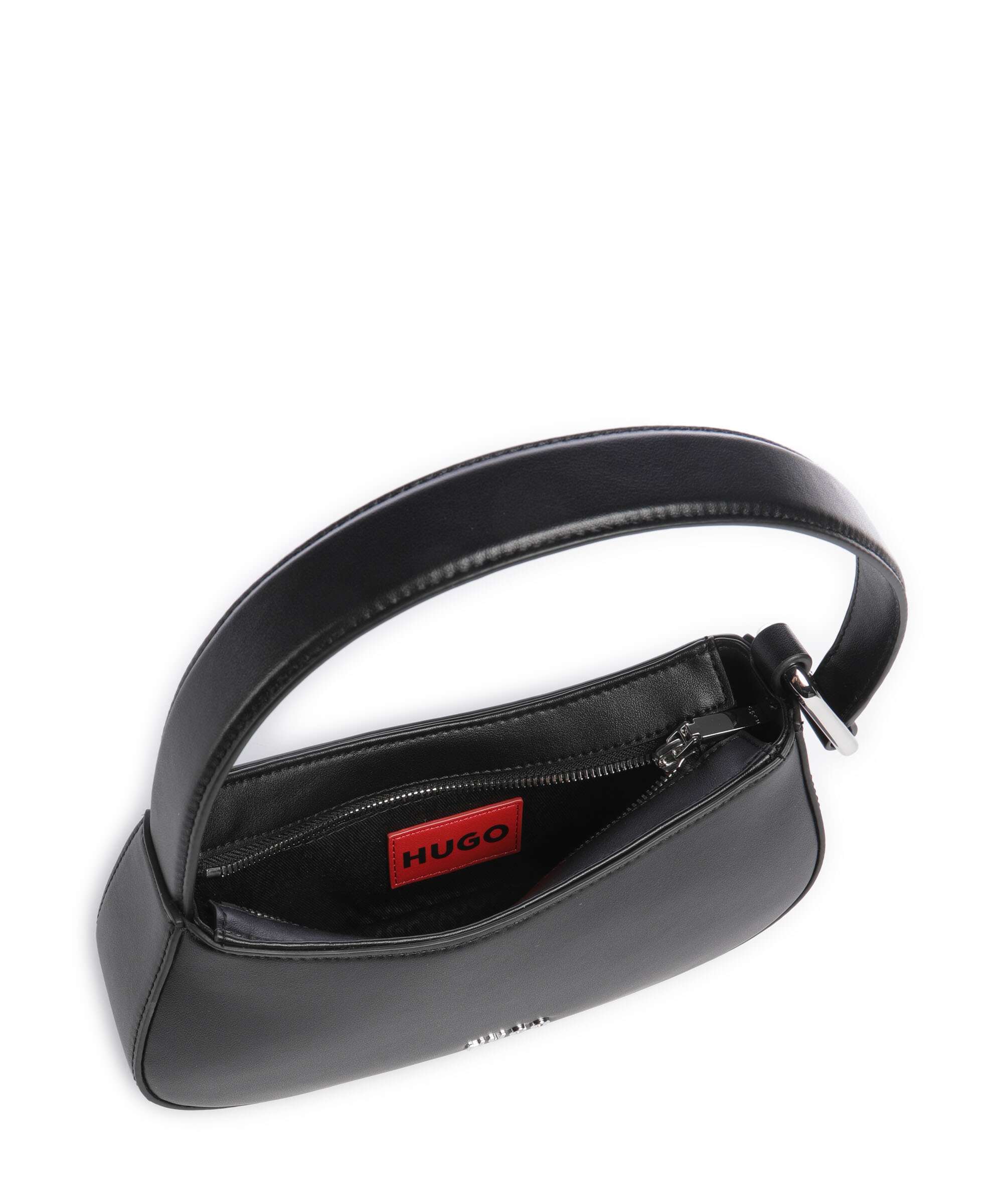 Hugo Terrah Shoulder bag black