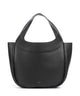 Abro Adria Loft Tote bag black/nickel
