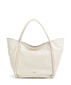 Abro Dalia Willow Tote bag beige