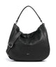 Abro Dalia Mia Hobo bag black/nickel