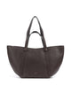 Abro Tekla Cosmo Large Tote bag burgundy
