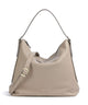 Abro Agave Carina Hobo bag siena