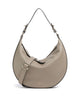 Abro Adria Lulu Small Hobo bag siena