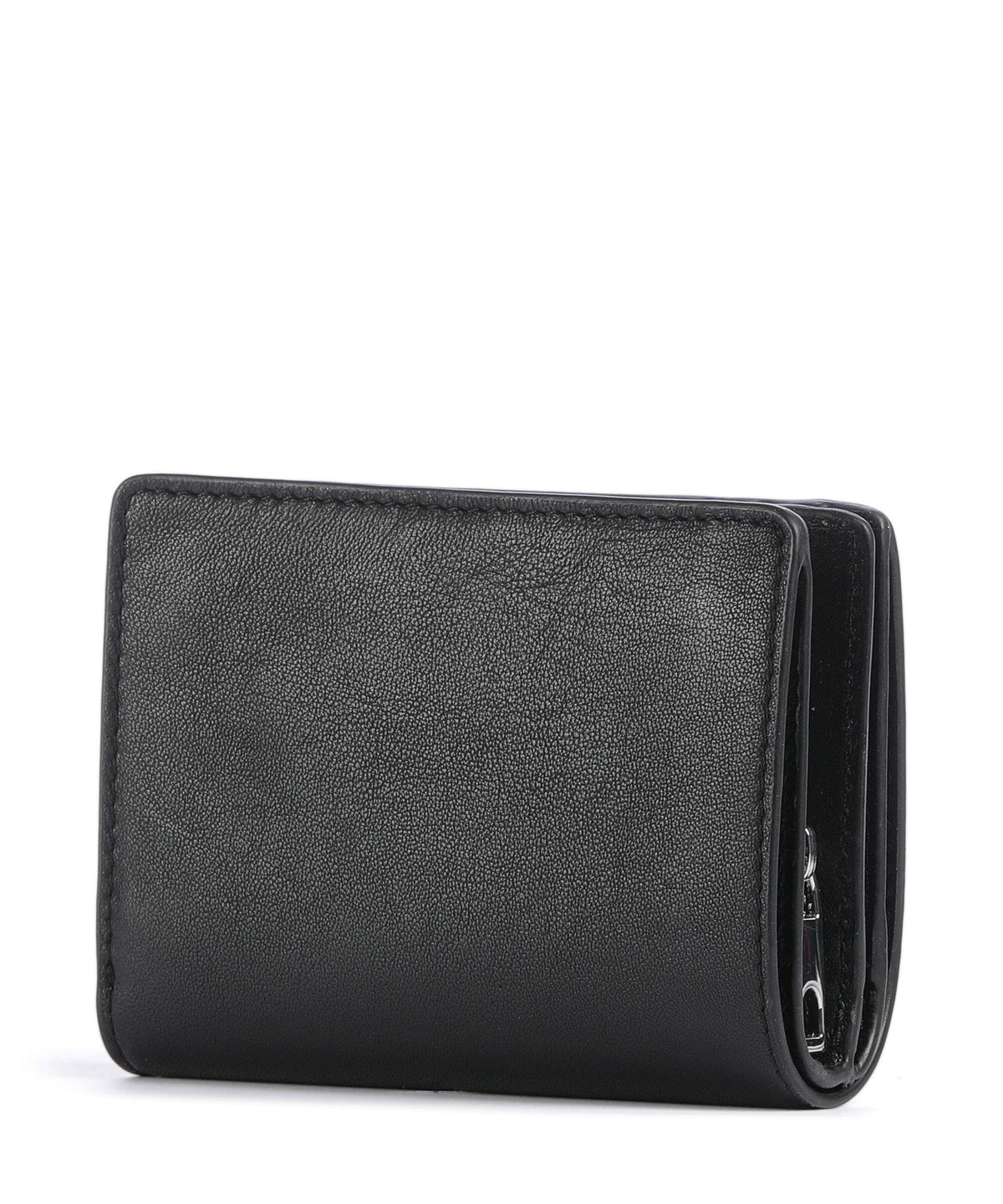 Liebeskind Thea Sheep Natural M RFID Wallet black