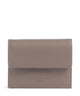 Liebeskind Akkordeon Soft Nappa S RFID Wallet neutral gray
