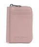 Liebeskind Eliza Sheep Natural S RFID Wallet blush