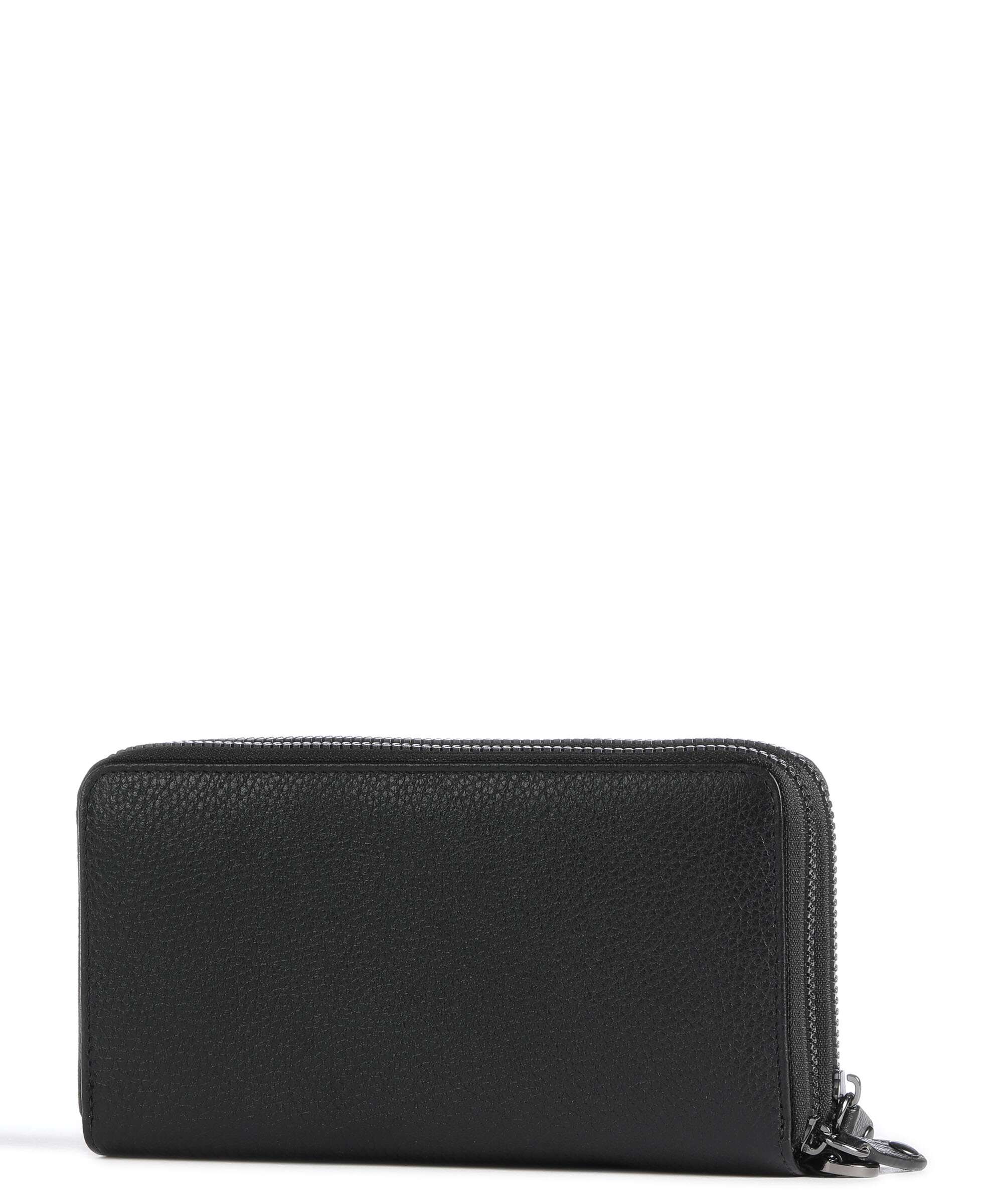 Bugatti Elsa RFID Wallet black