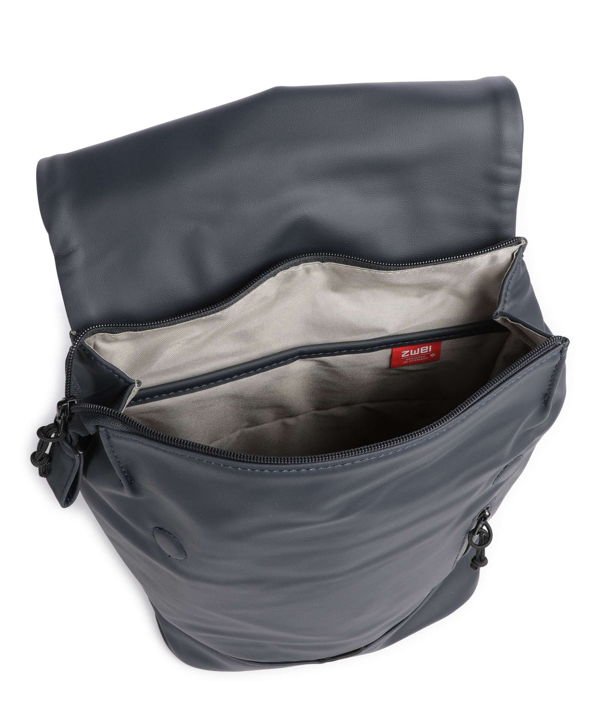 Zwei Cargo CAR130 Backpack blue