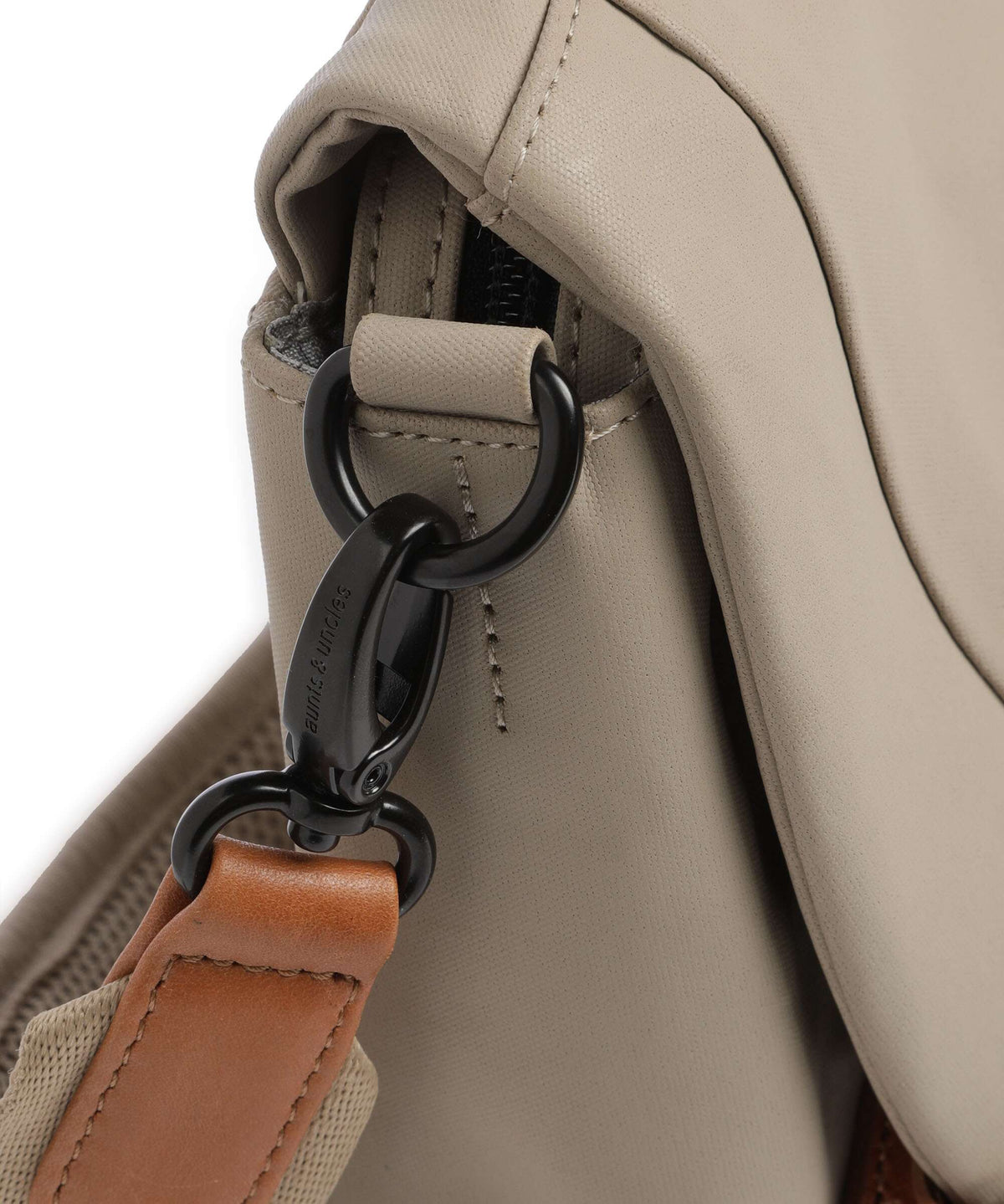 Aunts & Uncles Japan Sendai Messenger bag nomad