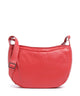 Aunts & Uncles Jamie's Orchard Mulberry Crossbody bag coral