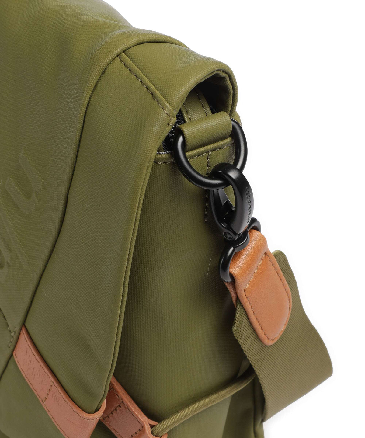 Aunts & Uncles Japan Sendai Messenger bag marshland